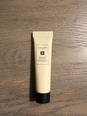 💥3/$20 Jo Malone Cream and Black Tube Hand & Body Lotion